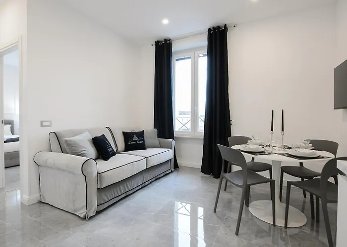 Domus Enrico * רומא